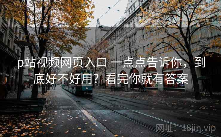 p站视频网页入口 一点点告诉你，到底好不好用？看完你就有答案