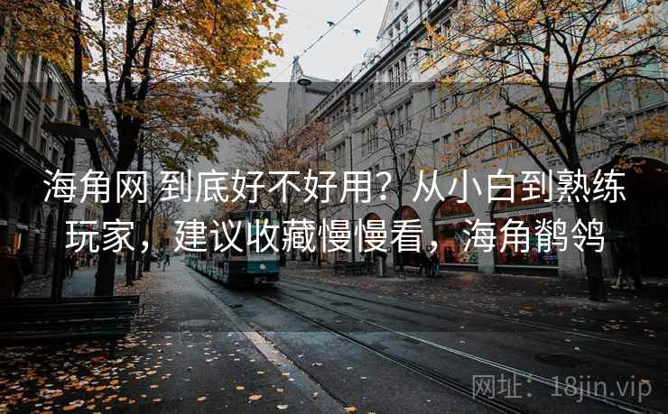 海角网 到底好不好用？从小白到熟练玩家，建议收藏慢慢看，海角鹡鸰